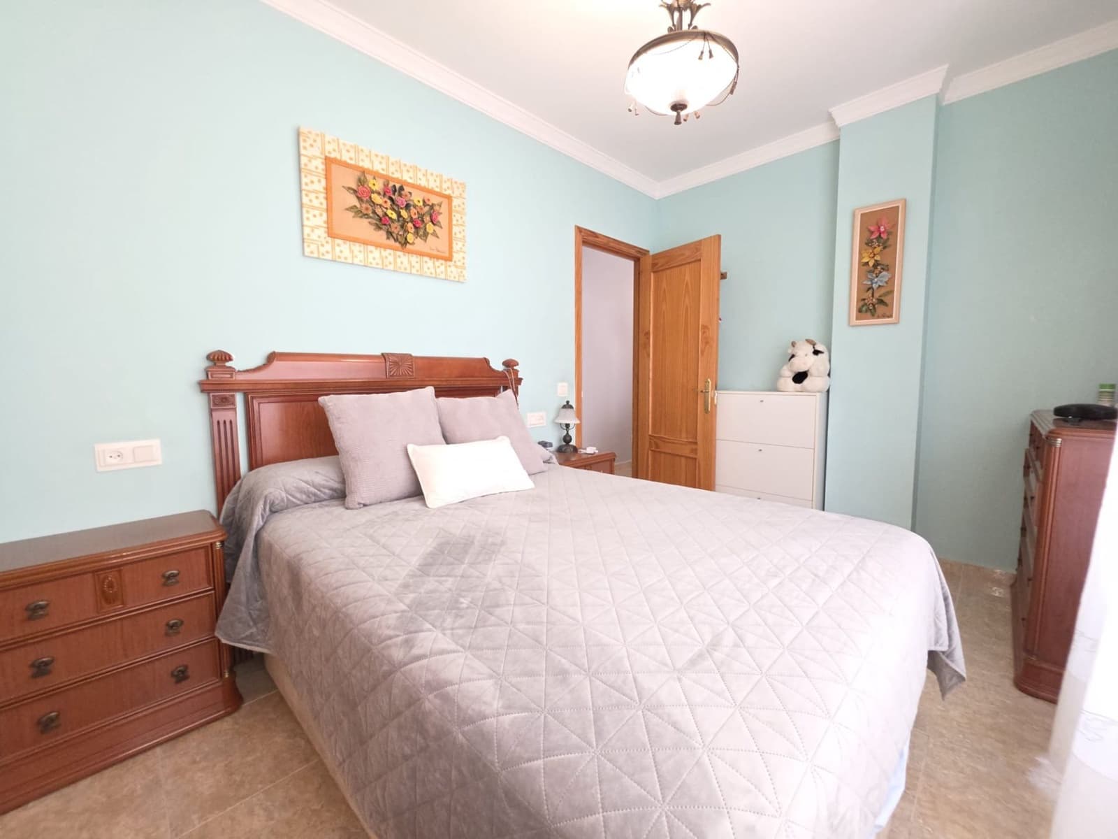 2 soverom Leilighet til salgs i Estepona - € 286 000 (Ref: 10108790)