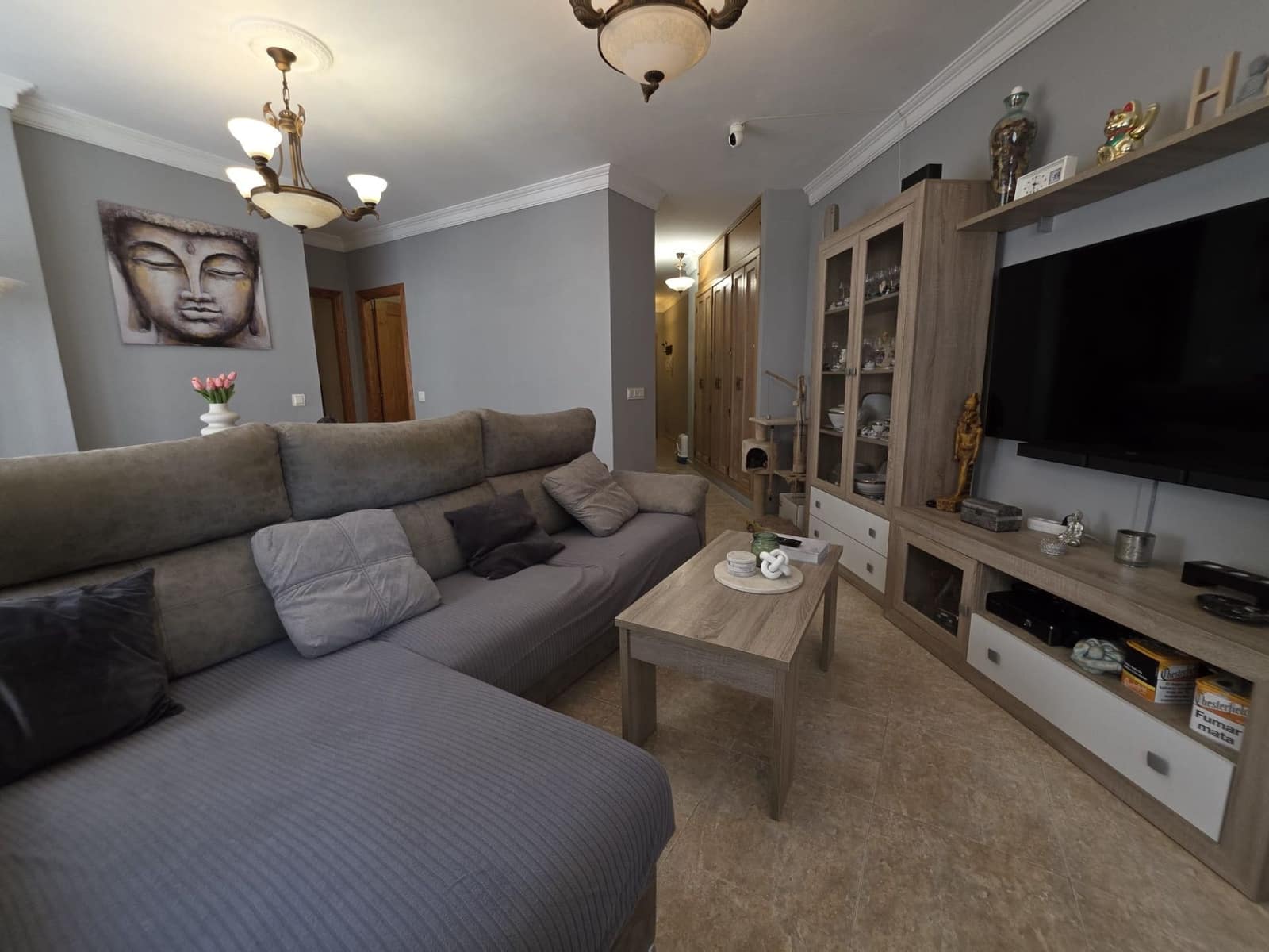 2 soverom Leilighet til salgs i Estepona - € 286 000 (Ref: 10108790)