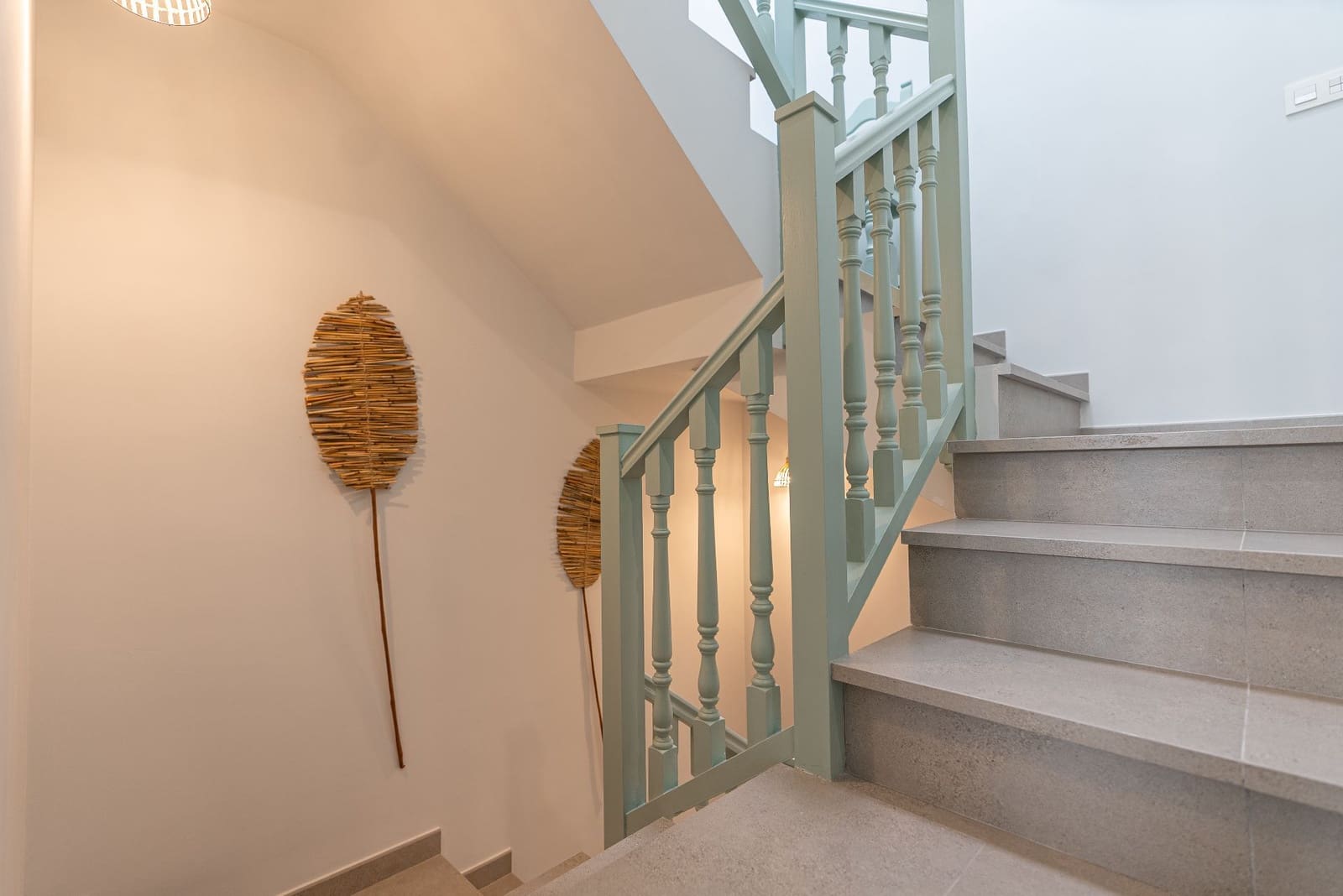 3 Zimmer Doppelhaus zu vermieten in Casares mit Pool - 3.000 € (Ref: 10108791)