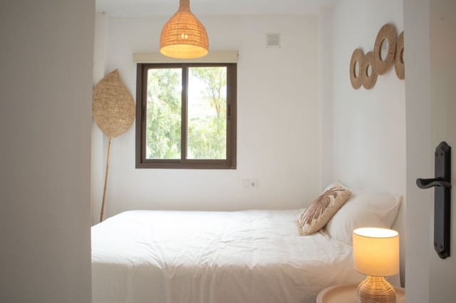 3 sypialnia Dom blizniak na sprzedaż w Bahia de Casares, Casares z basenem garażem - 309 000 € (Ref: 10108792)