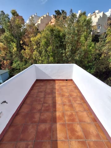3 sypialnia Dom blizniak na sprzedaż w Bahia de Casares, Casares z basenem garażem - 309 000 € (Ref: 10108792)