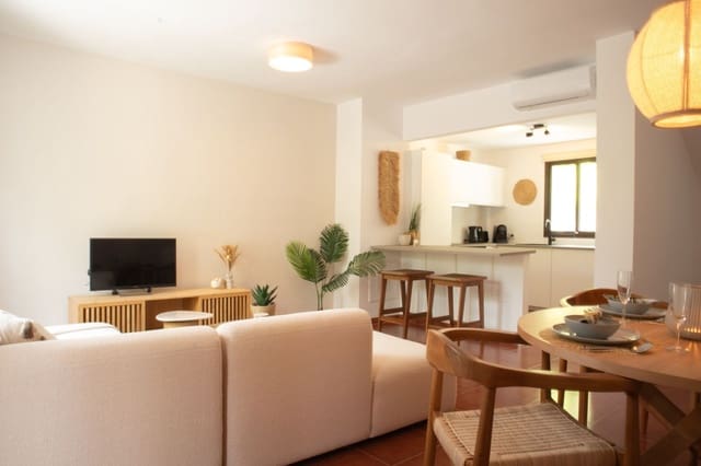 3 sypialnia Dom blizniak na sprzedaż w Bahia de Casares, Casares z basenem garażem - 309 000 € (Ref: 10108792)