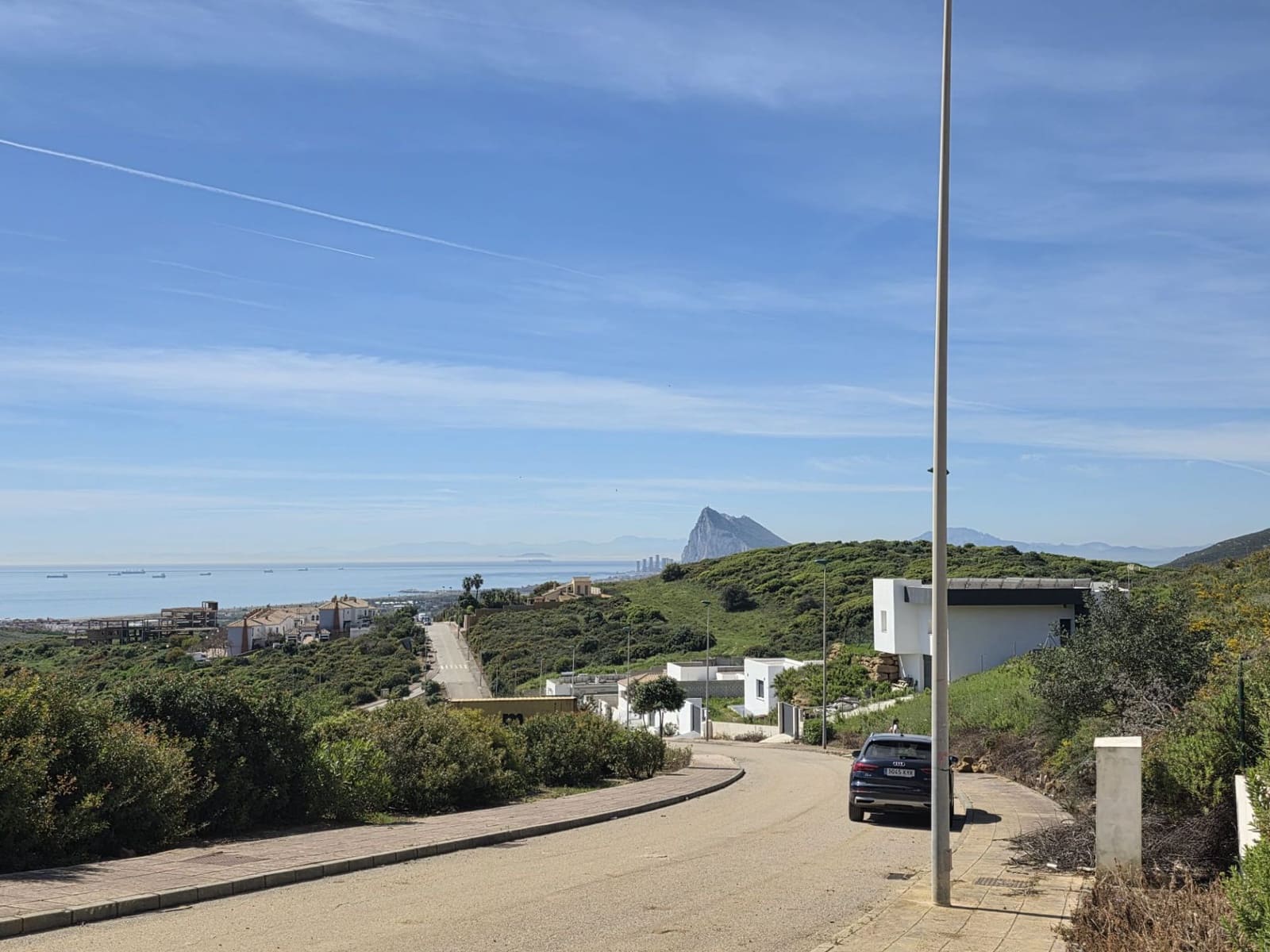 Grunde uden byggetilladelser til salg i Santa Margarita - € 185.000 (Ref: 10108793)