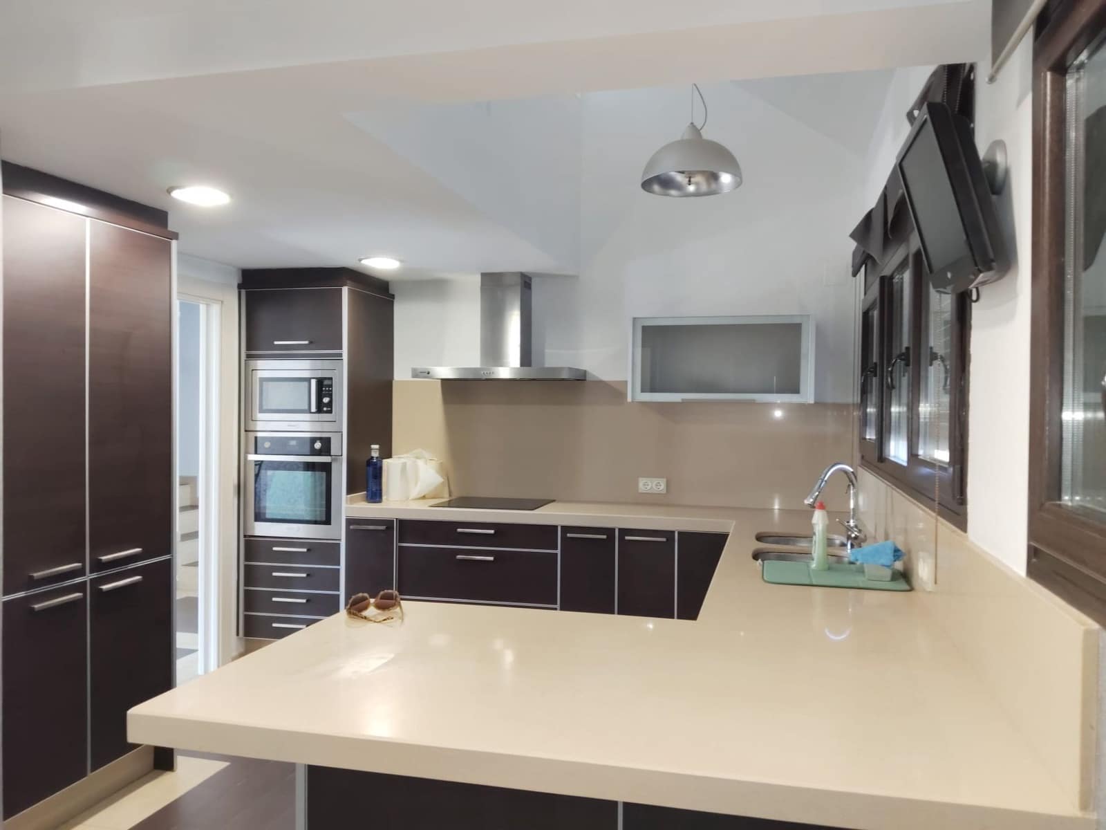 Ático de 4 habitaciones en Bahía Dorada en venta con piscina garaje - 439.000 € (Ref: 10118742)