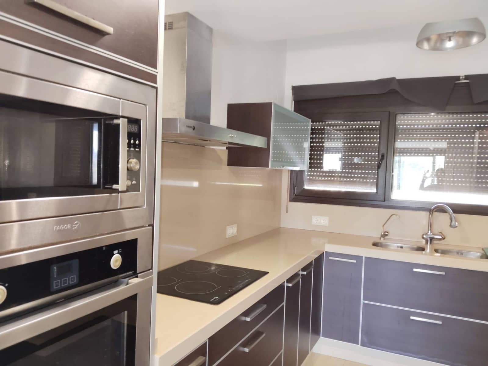 Ático de 4 habitaciones en Bahía Dorada en venta con piscina garaje - 439.000 € (Ref: 10118742)