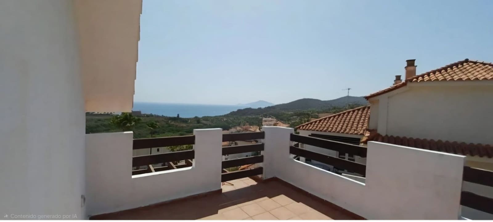 3 bedroom Penthouse for sale in Manilva with pool - € 280,000 (Ref: 10154585)