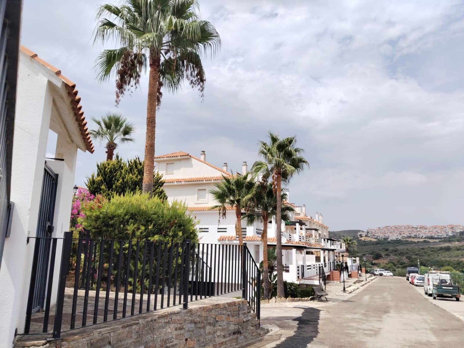 3 bedroom Penthouse for sale in Manilva with pool - € 280,000 (Ref: 10154585)