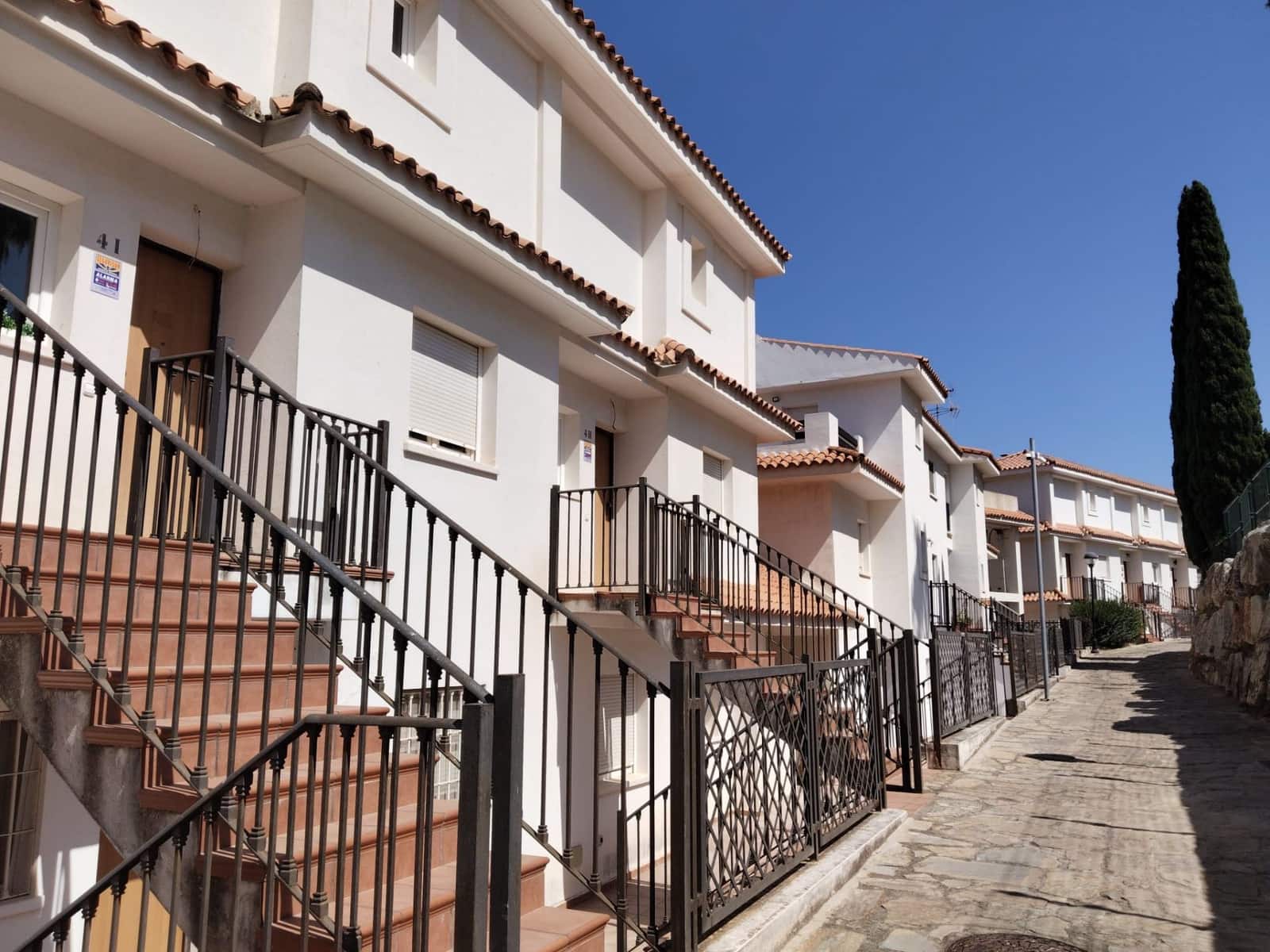 3 bedroom Penthouse for sale in Manilva with pool - € 280,000 (Ref: 10154585)
