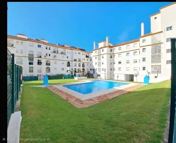 3 slaapkamer Flat te koop in Huerta Nueva, Estepona met zwembad garage - € 389.000 (Ref: 10157219)