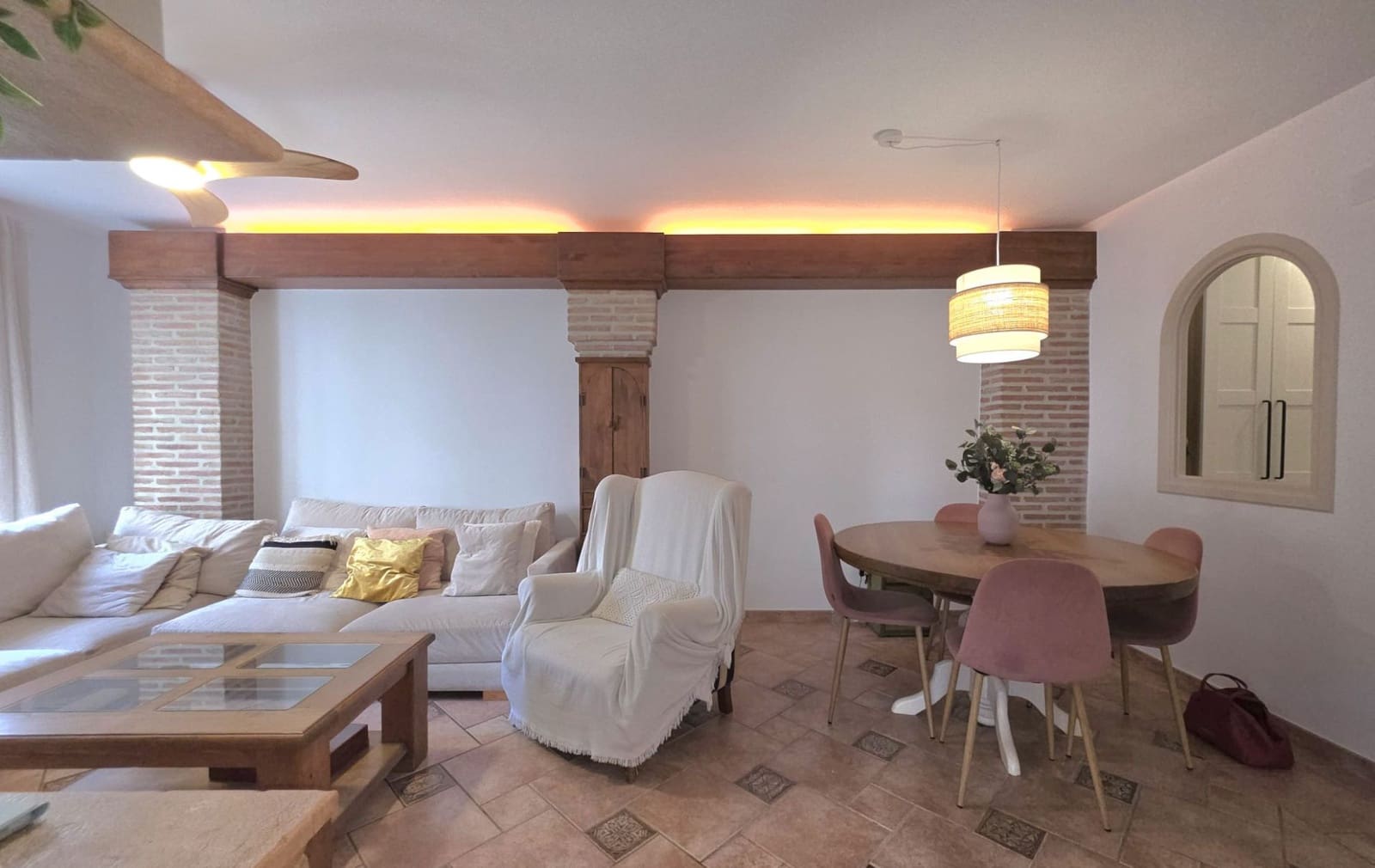 3 slaapkamer Flat te koop in Estepona met zwembad garage - € 389.000 (Ref: 10157219)