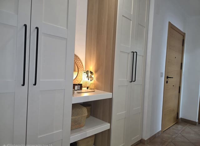 3 slaapkamer Flat te koop in Huerta Nueva, Estepona met zwembad garage - € 389.000 (Ref: 10157219)