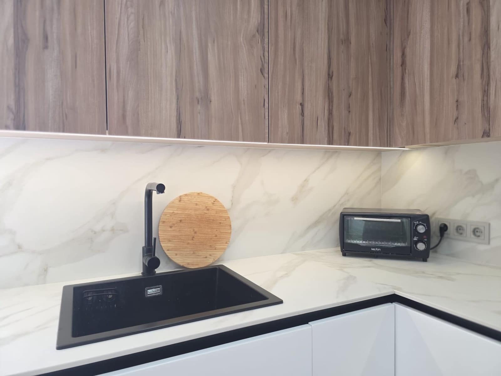 3 slaapkamer Flat te koop in Estepona met zwembad garage - € 389.000 (Ref: 10157219)