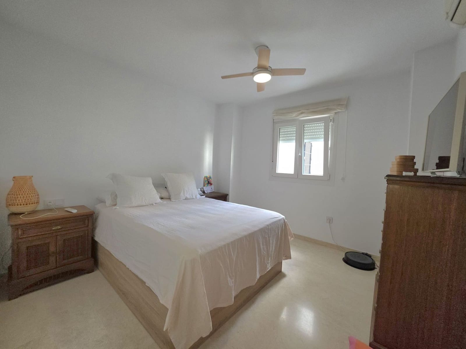 3 slaapkamer Flat te koop in Estepona met zwembad garage - € 389.000 (Ref: 10157219)