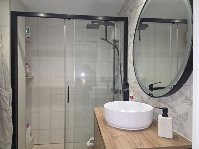 3 slaapkamer Flat te koop in Huerta Nueva, Estepona met zwembad garage - € 389.000 (Ref: 10157219)