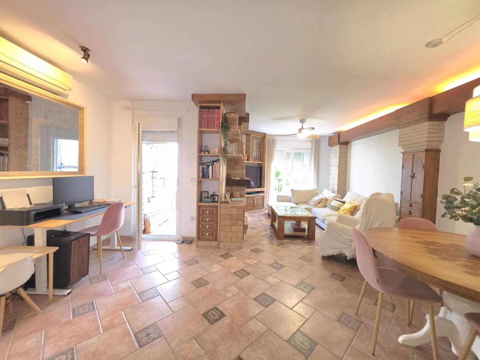 3 slaapkamer Flat te koop in Estepona met zwembad garage - € 389.000 (Ref: 10157219)