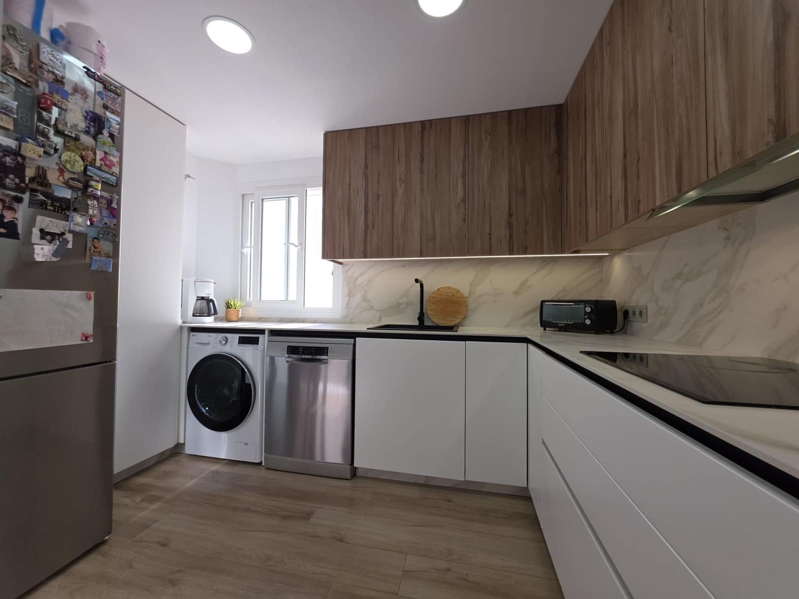 3 slaapkamer Flat te koop in Estepona met zwembad garage - € 389.000 (Ref: 10157219)