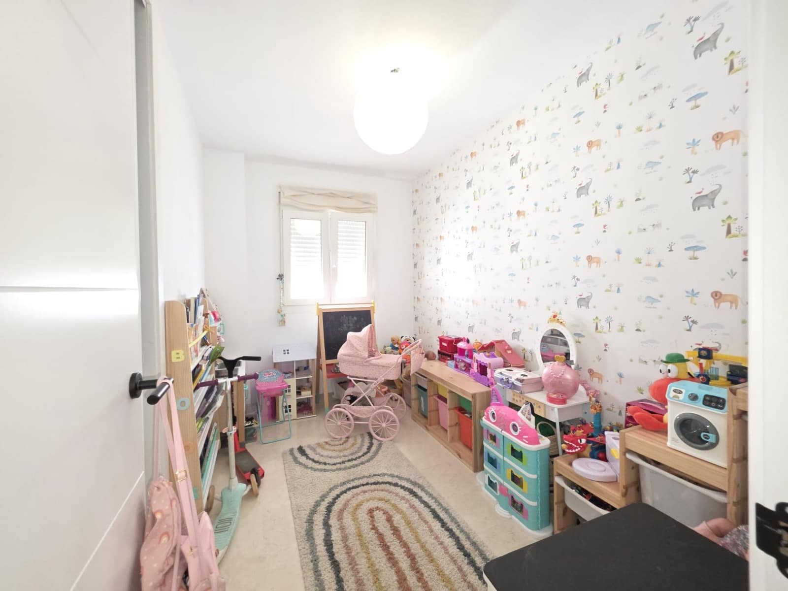 3 slaapkamer Flat te koop in Estepona met zwembad garage - € 389.000 (Ref: 10157219)