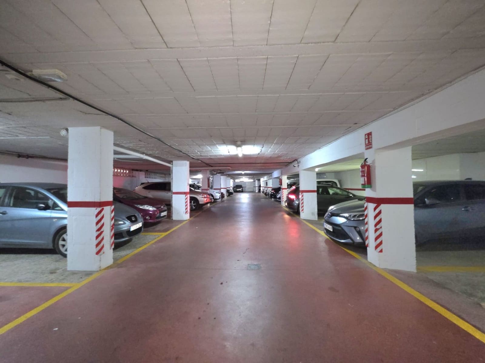 3 slaapkamer Flat te koop in Estepona met zwembad garage - € 389.000 (Ref: 10157219)