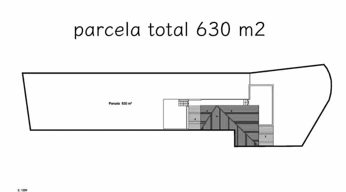 3 sypialnia Willa na sprzedaż w Bahia Dorada z basenem garażem - 590 000 € (Ref: 10160930)