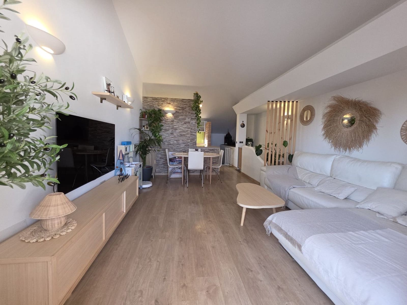 3 sypialnia Willa na sprzedaż w Bahia Dorada z basenem garażem - 590 000 € (Ref: 10160930)