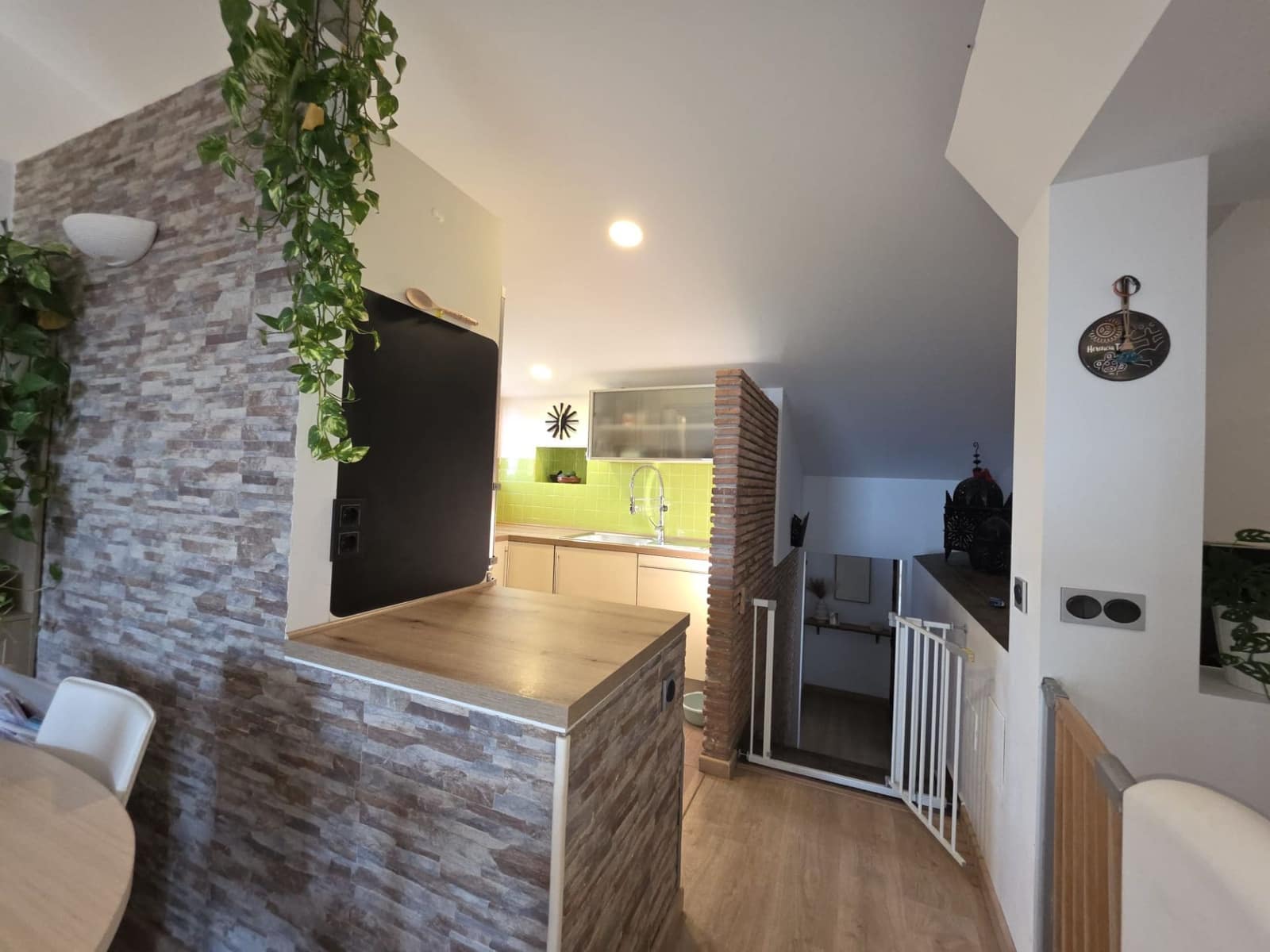 3 sypialnia Willa na sprzedaż w Bahia Dorada z basenem garażem - 590 000 € (Ref: 10160930)