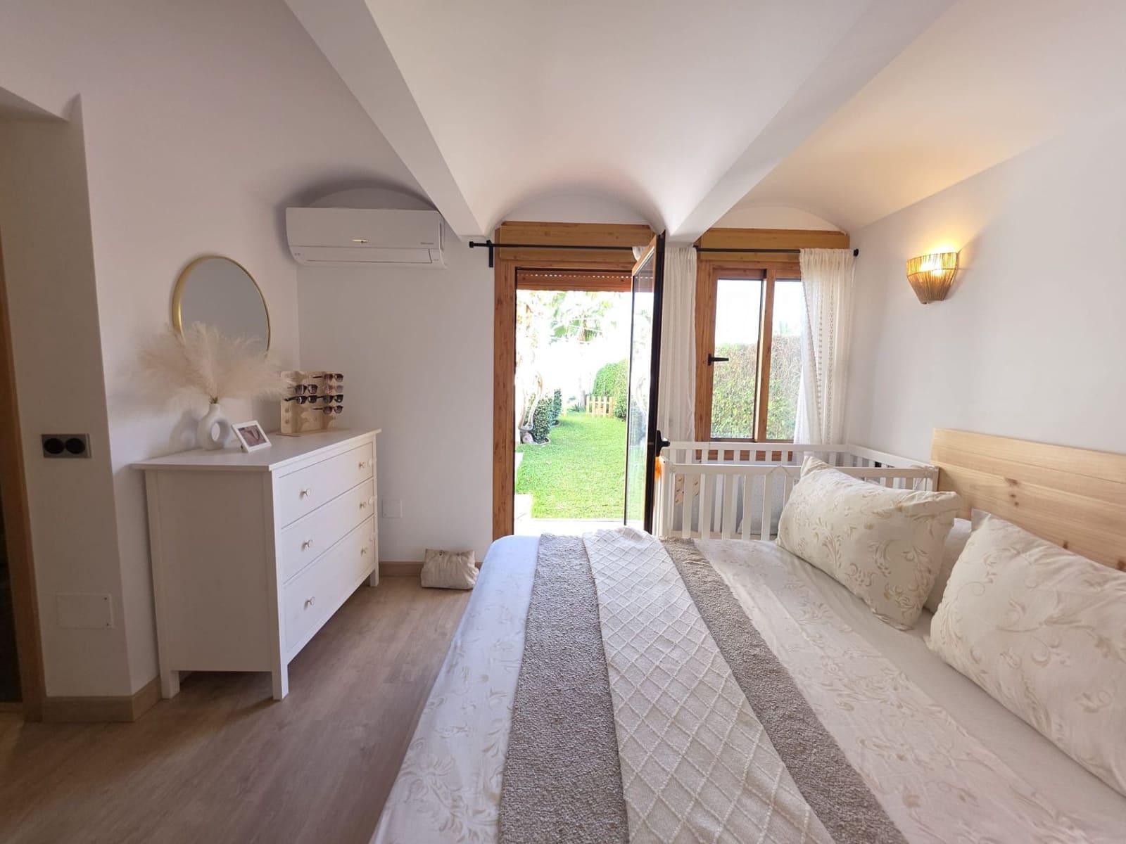 3 sypialnia Willa na sprzedaż w Bahia Dorada z basenem garażem - 590 000 € (Ref: 10160930)