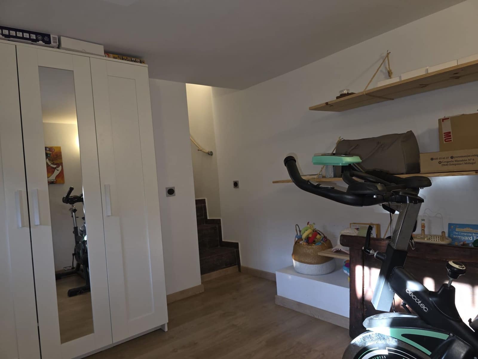 3 sypialnia Willa na sprzedaż w Bahia Dorada z basenem garażem - 590 000 € (Ref: 10160930)