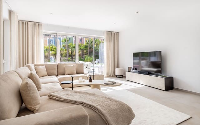 4 camera da letto Villa in vendita in Casares Golf - Casares del Sol, Casares con piscina garage - 1.585.000 € (Rif: 10173181)