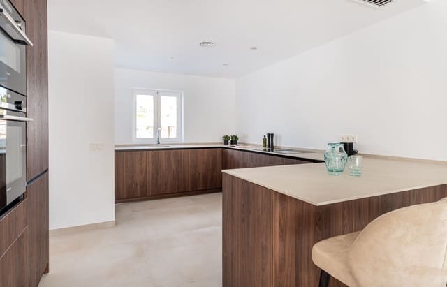 4 camera da letto Villa in vendita in Casares Golf - Casares del Sol, Casares con piscina garage - 1.585.000 € (Rif: 10173181)