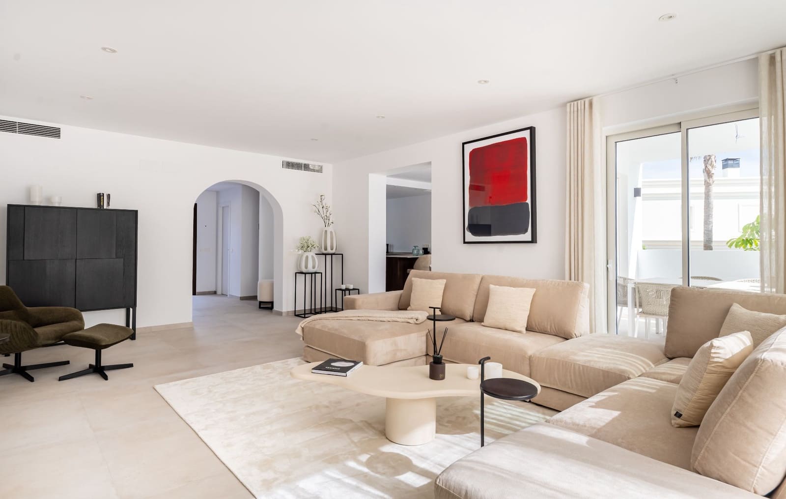 4 Zimmer Villa zu verkaufen in Casares mit Pool Garage - 1.585.000 € (Ref: 10173181)