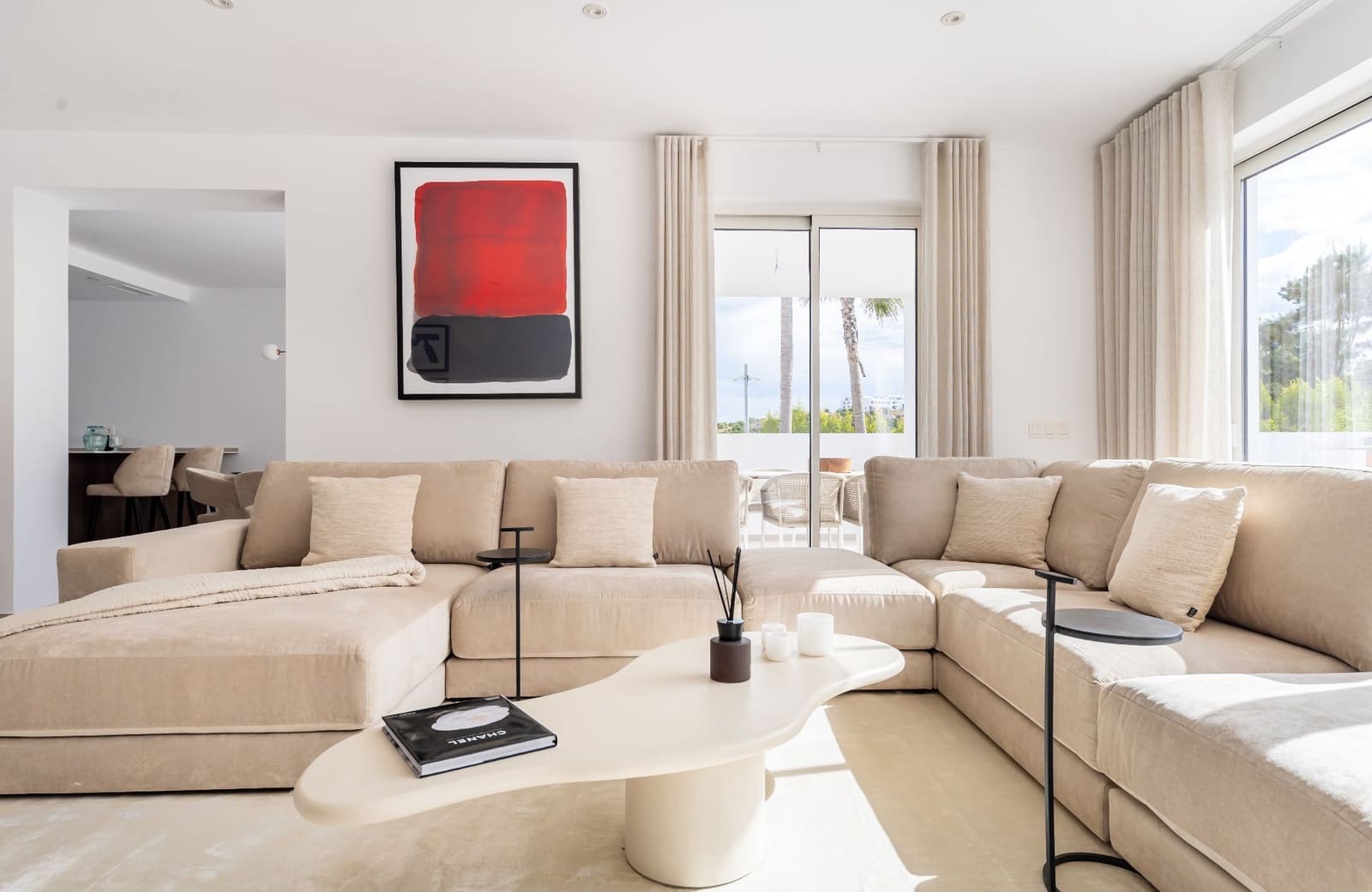 4 Zimmer Villa zu verkaufen in Casares mit Pool Garage - 1.585.000 € (Ref: 10173181)