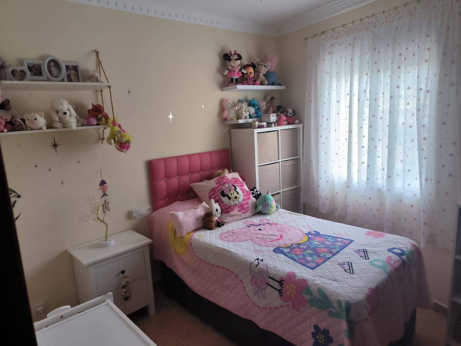 4 slaapkamer Penthouse te koop in Estepona met garage - € 610.000 (Ref: 10182483)