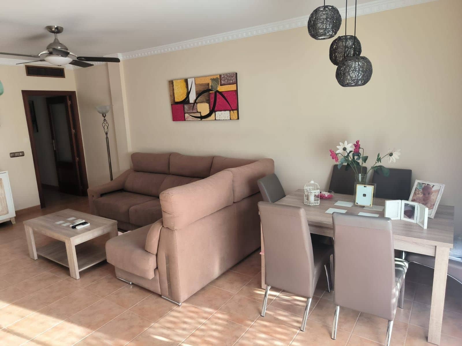 4 slaapkamer Penthouse te koop in Estepona met garage - € 610.000 (Ref: 10182483)