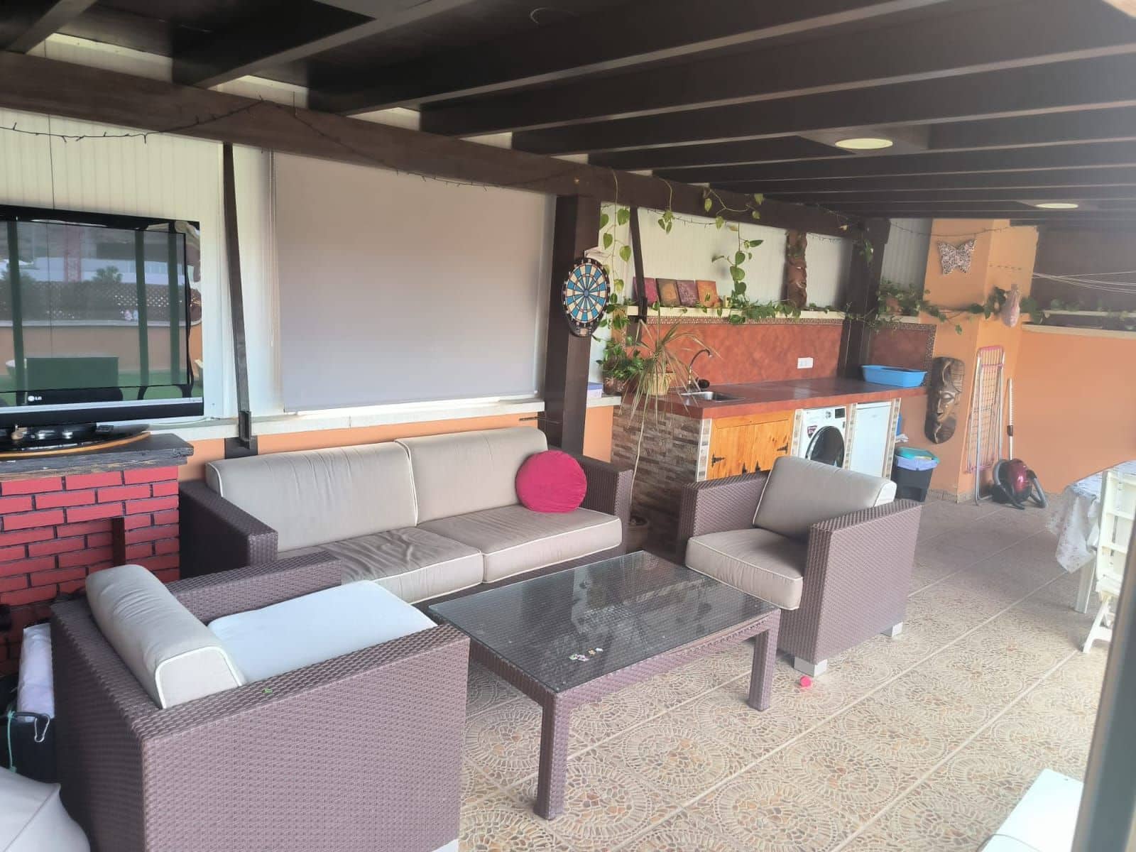 4 slaapkamer Penthouse te koop in Estepona met garage - € 610.000 (Ref: 10182483)