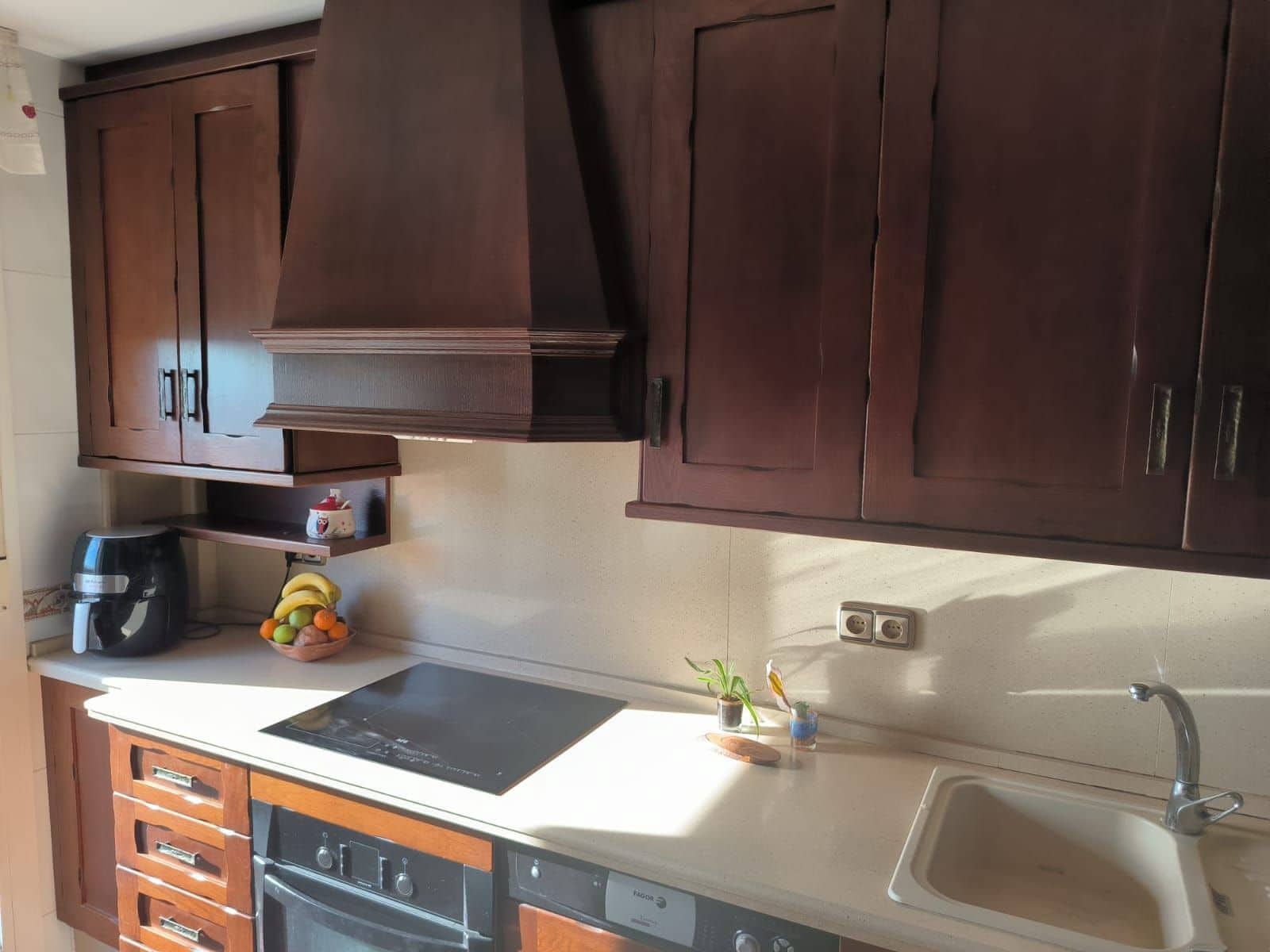 4 slaapkamer Penthouse te koop in Estepona met garage - € 610.000 (Ref: 10182483)