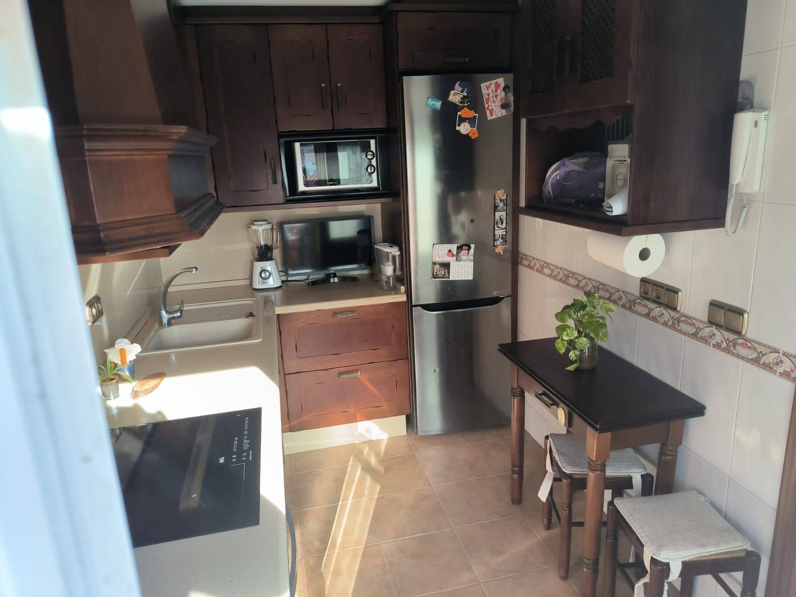 4 slaapkamer Penthouse te koop in Estepona met garage - € 610.000 (Ref: 10182483)