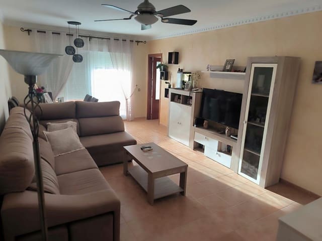 4 slaapkamer Penthouse te koop in Centro, Estepona met garage - € 610.000 (Ref: 10182483)