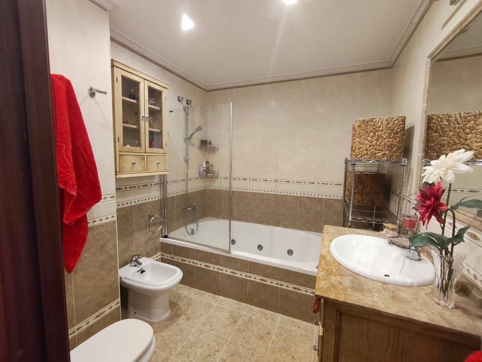 4 slaapkamer Penthouse te koop in Estepona met garage - € 610.000 (Ref: 10182483)