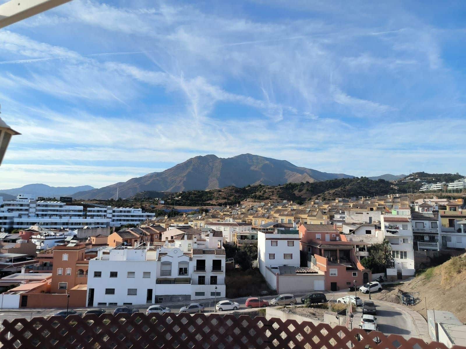 4 slaapkamer Penthouse te koop in Estepona met garage - € 610.000 (Ref: 10182483)
