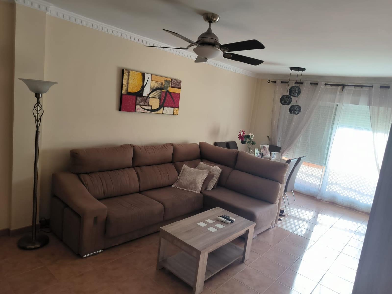 4 slaapkamer Penthouse te koop in Estepona met garage - € 610.000 (Ref: 10182483)