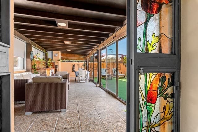 4 soverom Penthouse til salgs i Centro, Estepona med garasje - € 610 000 (Ref: 10182483)