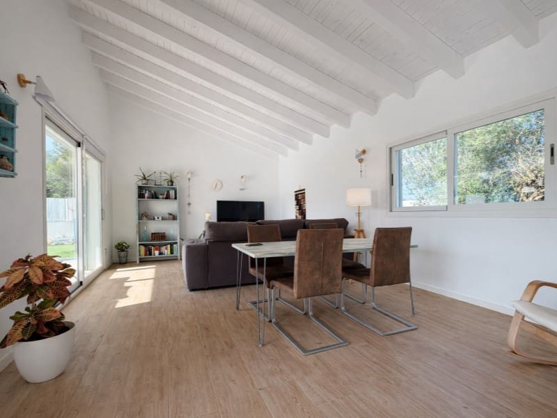 Chalet de 4 habitaciones en Campos en venta con piscina - 1.425.000 € (Ref: 10072698)