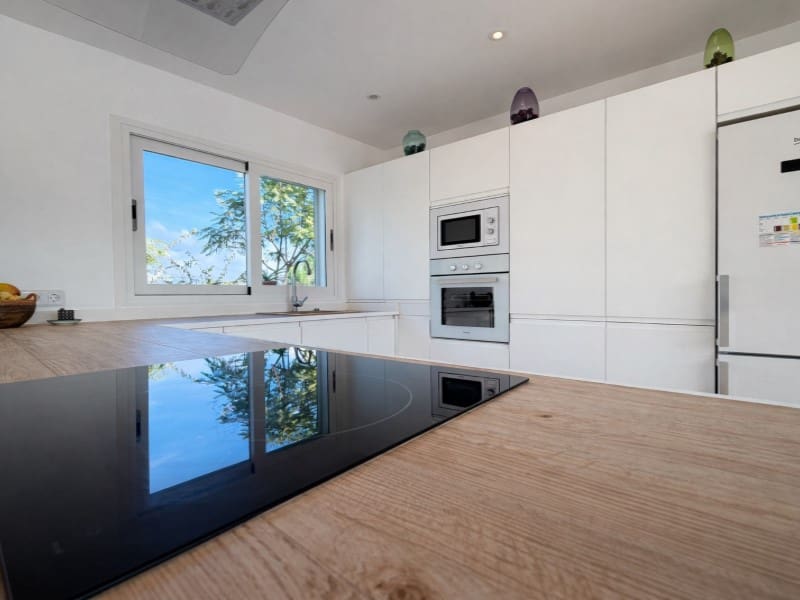 Chalet de 4 habitaciones en Campos en venta con piscina - 1.425.000 € (Ref: 10072698)