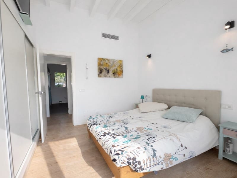 Chalet de 4 habitaciones en Campos en venta con piscina - 1.425.000 € (Ref: 10072698)