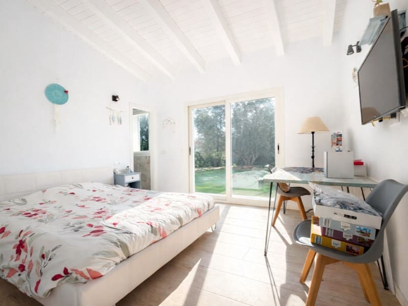 Chalet de 4 habitaciones en Campos en venta con piscina - 1.425.000 € (Ref: 10072698)