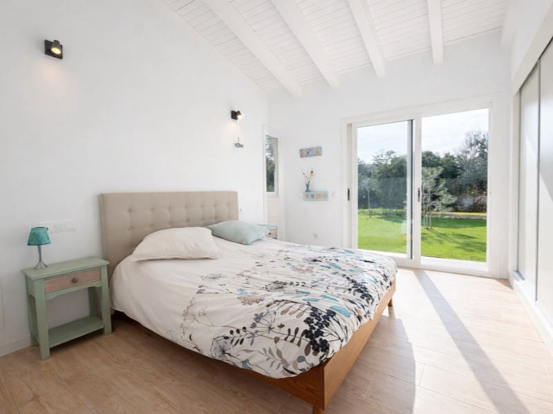 Chalet de 4 habitaciones en Campos en venta con piscina - 1.425.000 € (Ref: 10072698)