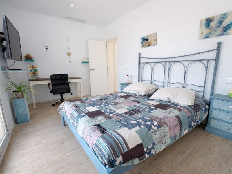 Chalet de 4 habitaciones en Campos en venta con piscina - 1.425.000 € (Ref: 10072698)