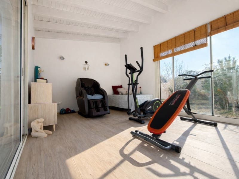 Chalet de 4 habitaciones en Campos en venta con piscina - 1.425.000 € (Ref: 10072698)