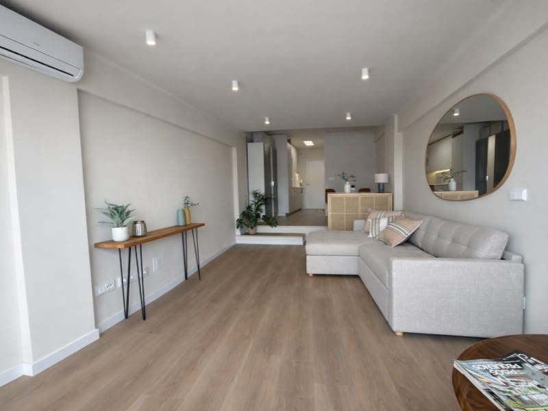 Studio till salu i Costa de la Calma - 285 000 € (Ref: 10072699)