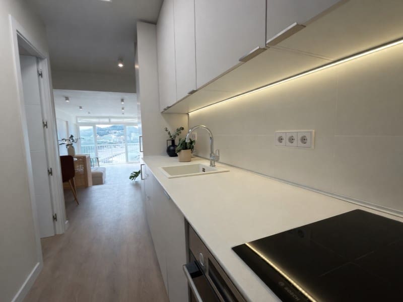 Studio till salu i Costa de la Calma - 285 000 € (Ref: 10072699)